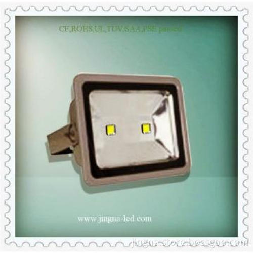 landscape high power 2013 new outdoor 80W waterproof led flood light